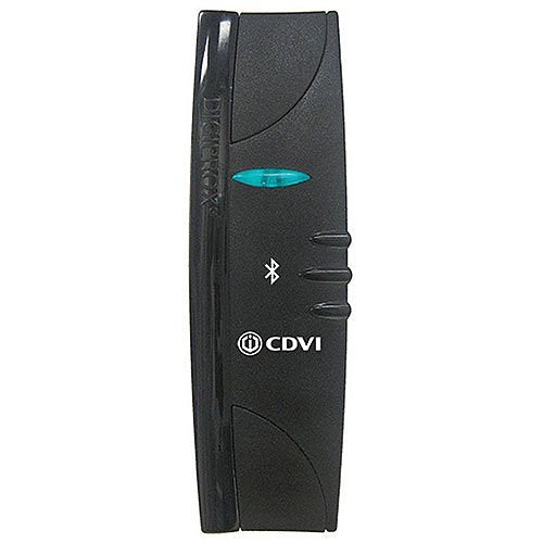 CDVI K1BT KRYPTO Bluetooth Proximity Card Reader