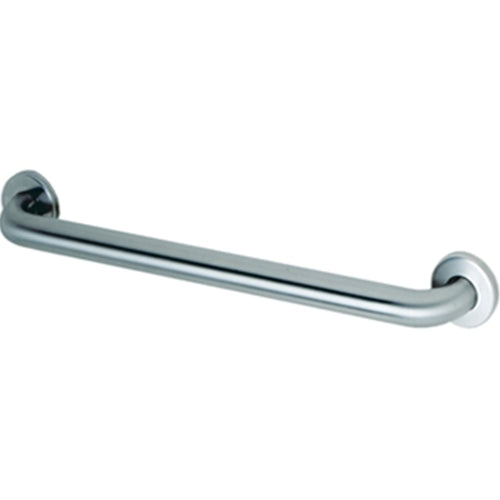 Bobrick 6806x42 Grab Bar 42 x 1-1/2 Diameter Stainless Steel