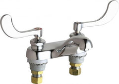CHICAGO 802-317ABCP BATH & KITCHEN FAUCETS