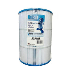 Unicel C-9401 Replacement Filter Cartridge 75 sqft Waterway