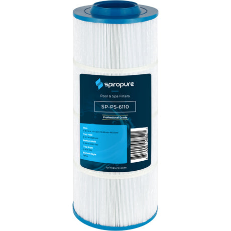 DARLLY FILTRATION 77518 CARTRIDGE FILTERS