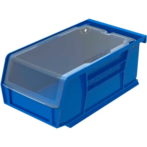 Akro-Mils 30221CRY Lid for Akro Bin 30220 - Color: Clear, Finish/Coating: Plastic
