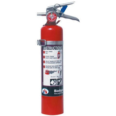 BADGER 23485 FIRE EXTINGUISHERS