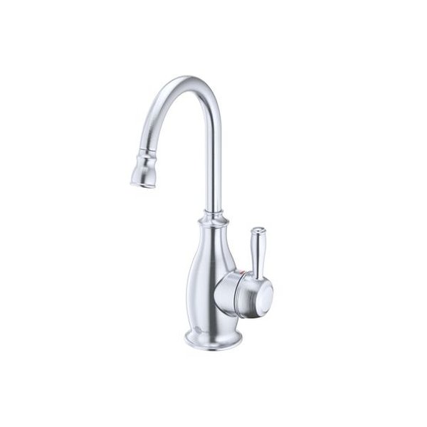 In Sink Erator 45389AJ-ISE 2010 Instant Hot Faucet AR