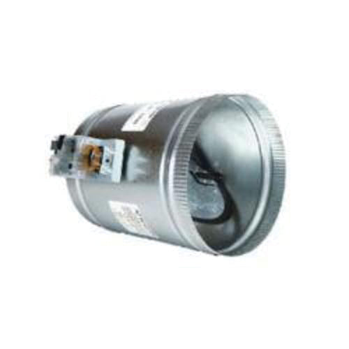 EWC CONTROLS URD-8 AUTOMATIC ROUND DAMPERS