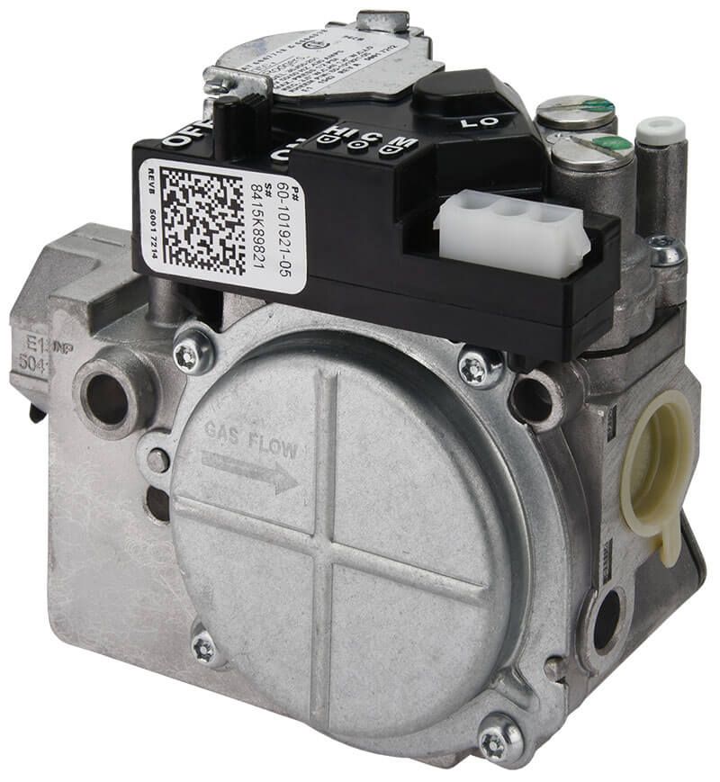 RHEEM 60-101921-05 (36J56-201B2) 36J Series Combination Natural Gas Valve