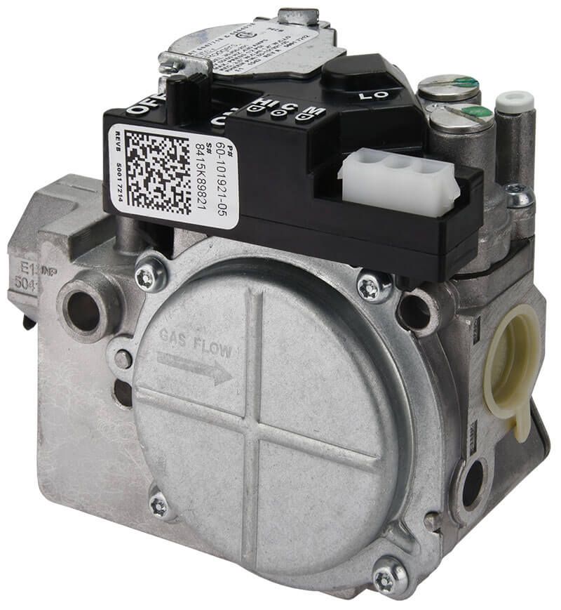 RHEEM 60-101921-05(36J56-201B2) GAS VALVES