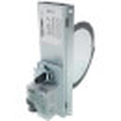 EWC CONTROLS SID7 DAMPERS