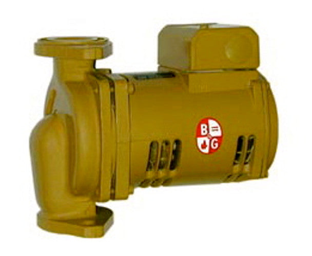 BELL & GOSSETT PL-30B(1BL013F) WATER PUMPS