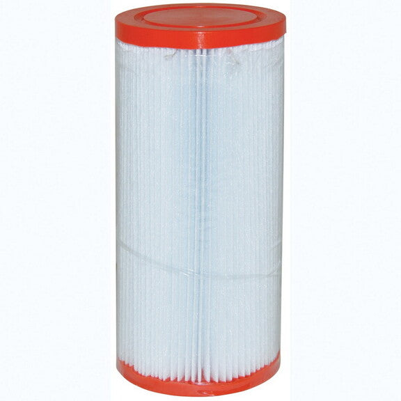 Unicel C-2304 Unicel 2000 Series 8.5 Sq. Ft. 2 7/8 x 17 1/16 With 2 1/8 Open Replacement Filter Cartridge