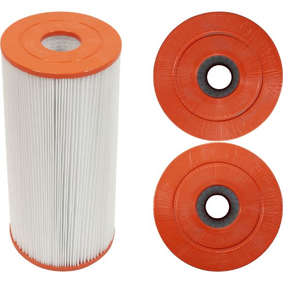 PLEATCO PIN28 CARTRIDGE FILTERS