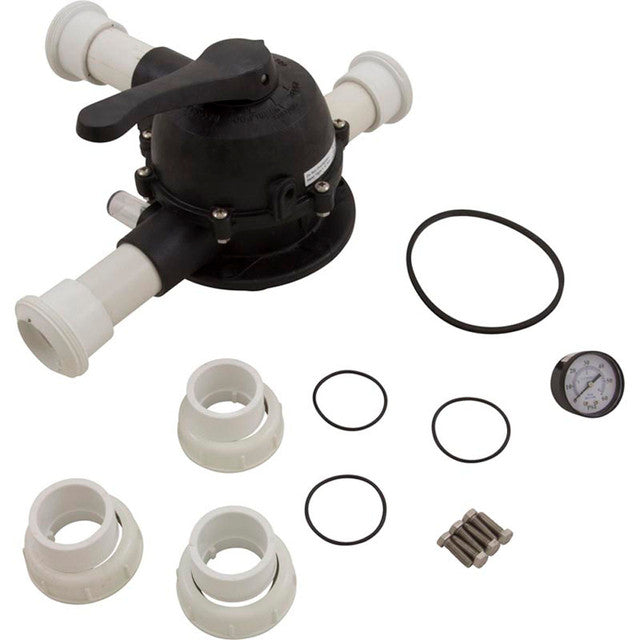 CARVIN 39258405R ZONE VALVES