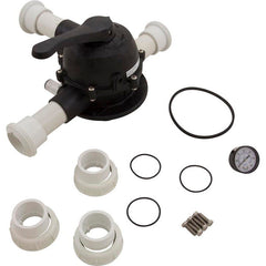 CARVIN 39258405R ZONE VALVES