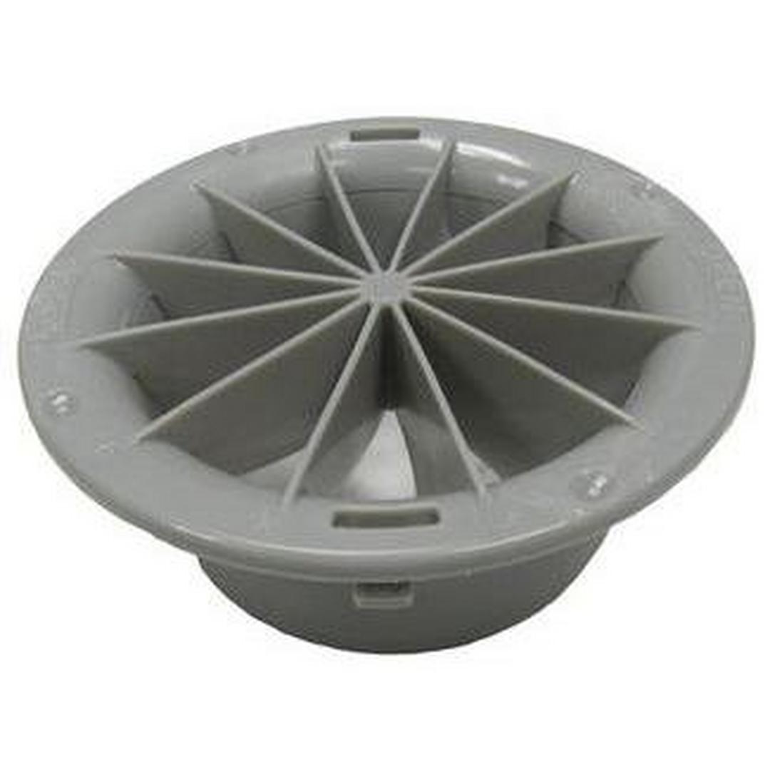 MAYTRONICS Maytronics 9995072-ASSY Impeller Tube Dark Gray