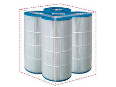 FILBUR FC-6435 CARTRIDGE FILTERS