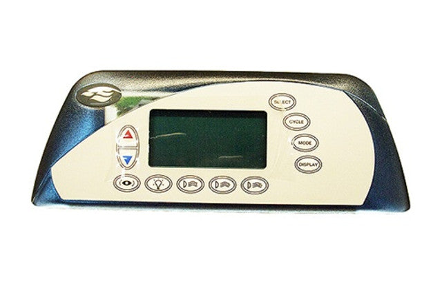 JACUZZI 6600-866 CONTROL BOARDS