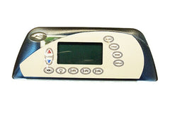 JACUZZI 6600-866 CONTROL BOARDS