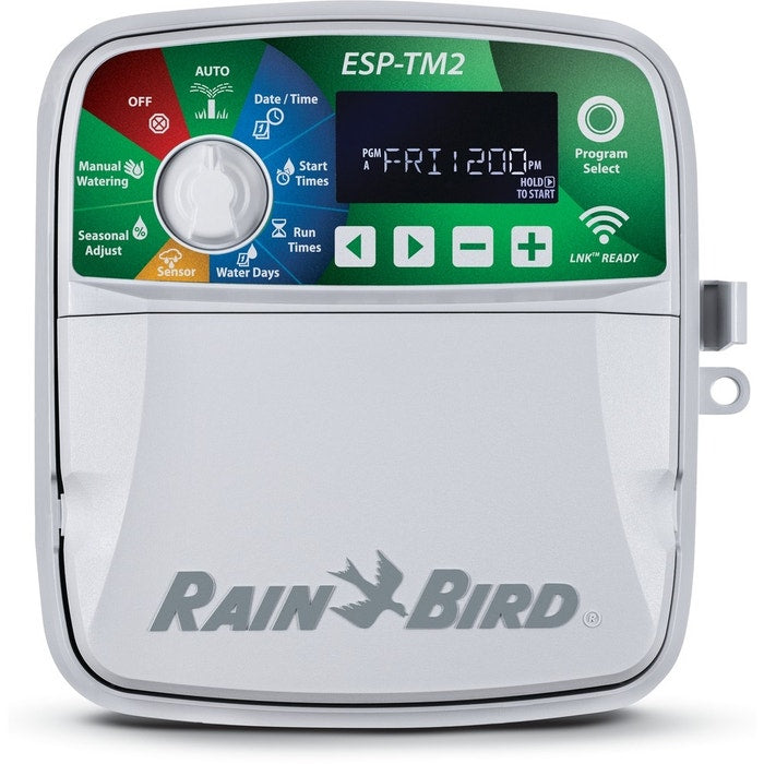 Rainbird F44232 ESP-TM2 12 Station 120V