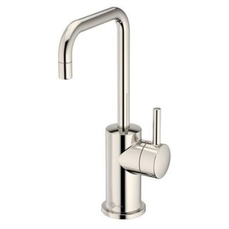 IN SINK ERATOR FH3020PN 3020 Instant Hot Faucet PN Hot Only