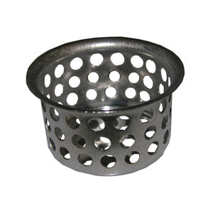 LARSEN SUPPLY 03-1315 STRAINERS WITH SPUDS