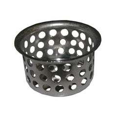 LARSEN SUPPLY 03-1315 STRAINERS WITH SPUDS