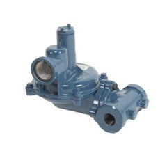 NORGAS NGR02-DDA GAS PRESSURE REGULATORS