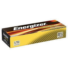 Energizer AAABATEN Standard Alkaline Battery 1.5V AAA 144/Case