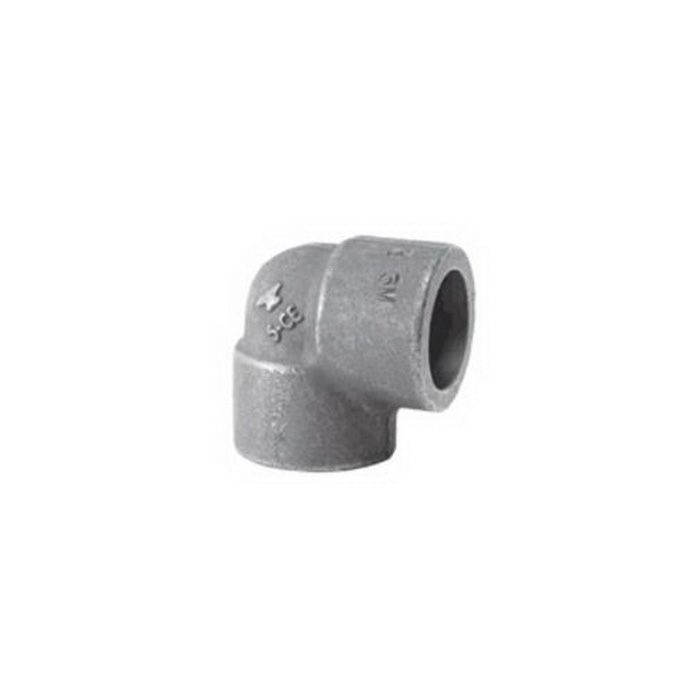 Anvil 862001807 FIG 2150 Pipe Elbow 2 in Socket Weld 3000 lb