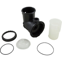 CARVIN 24-0403-02-R PIPE FITTINGS
