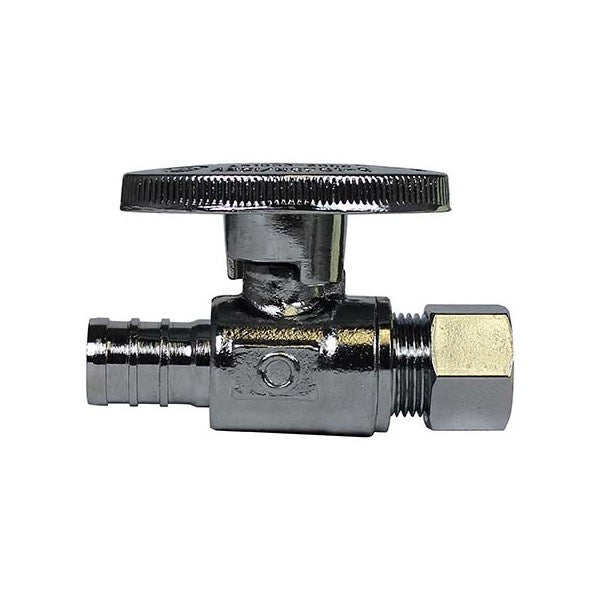 AY MCDONALD 5424-467 PEX CRIMP FITTINGS