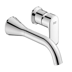 American Standard 7061461.002 Aspirations One-Handle Wall-Mount Bathroom Faucet 1.2 gpm Replacement MPN 5341