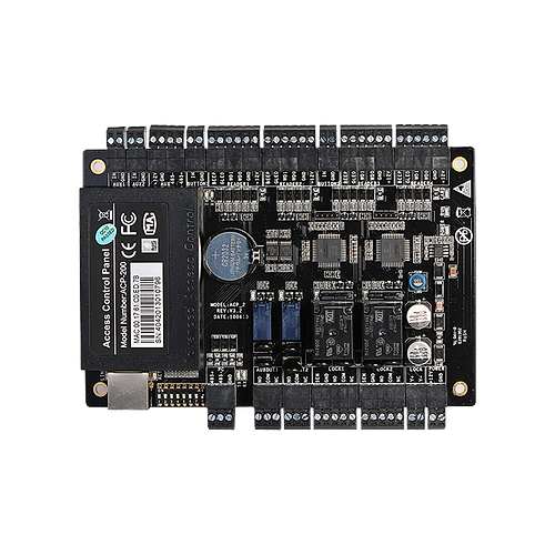 ZKTECO US-C3-200-PRO-BUN CONTROL BOARDS