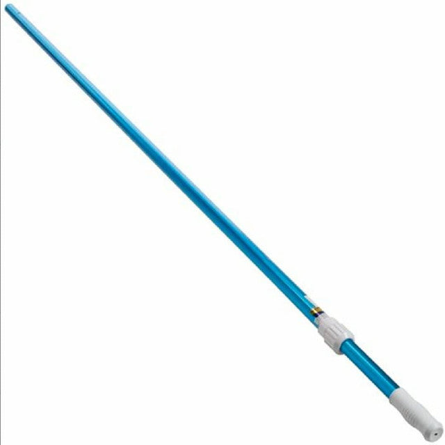 Pentair R191088 Rainbow Lifegard Commercial Telescopic Pole 806-24 with E-Z Cam Lock 12 - 23.5' R191088