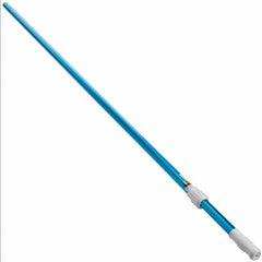 Pentair R191088 Rainbow Lifegard Commercial Telescopic Pole 806-24 with E-Z Cam Lock 12 - 23.5' R191088