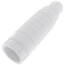 Spears S118-25 Coupling Fitting PVC White Repair Sleeve Expansion Joint