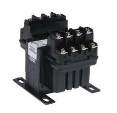 Hammond PH75MQMJ Control Transformer 75 VA 240 x 480 Volt Primary 120 x 240 Volt Secondary