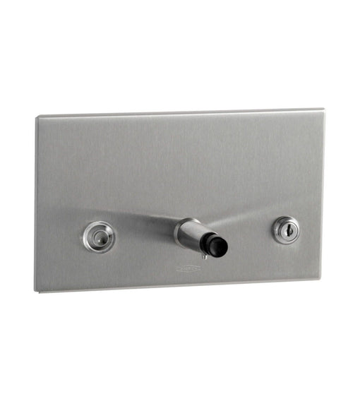 BOBRICK 306 SOAP & DISPENSERS