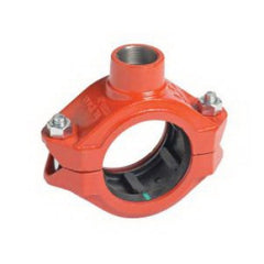 VICTAULIC LB57072PEF PIPE FITTINGS