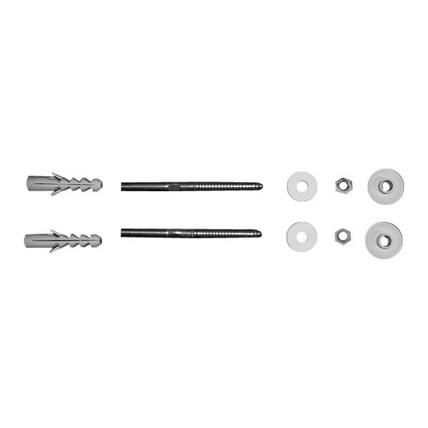 DURAVIT 6951000000 PIPE FITTINGS