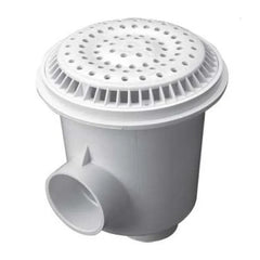 WATERWAY PLASTICS 640-2410V PIPE FITTINGS