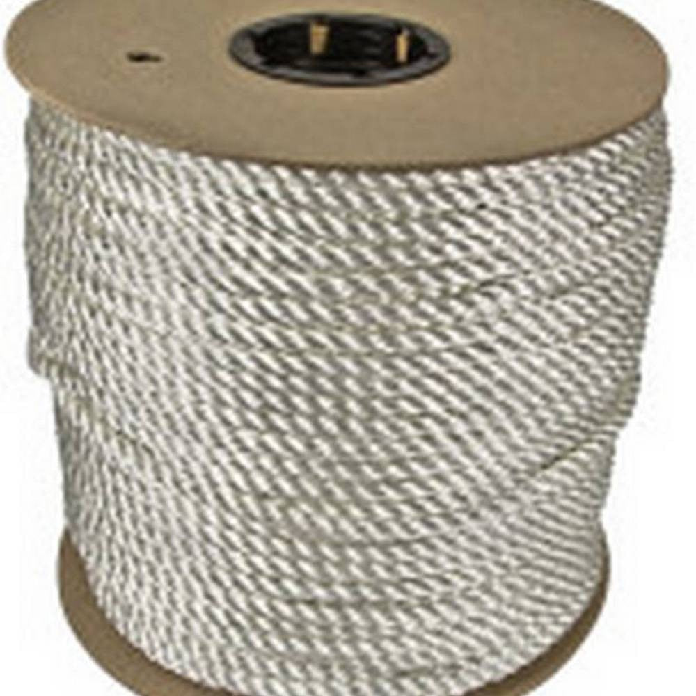 Orion Ropeworks 338-WA Twisted Nylon Ropes 3/8 in x 100 ft – Voomi Supply