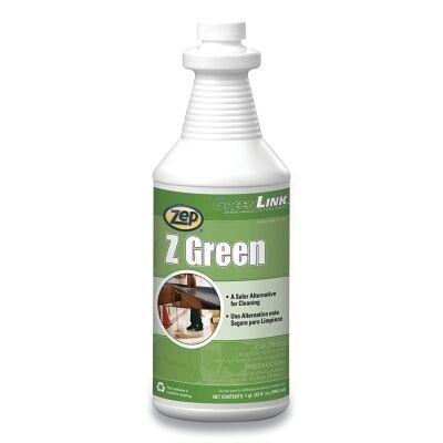 Zep 184809 GREENLINK Z Green General Purpose Cleaner 32 oz