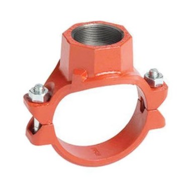 VICTAULIC CC3692NPT0 PIPE FITTINGS