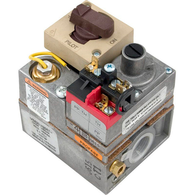 Jandy R0096900 Gas Valve, Zodiac Laars ESG/Lite, LP