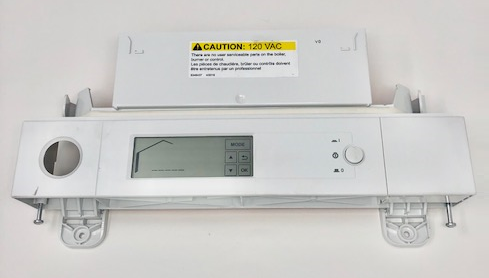 VIESSMANN 7870769 CONTROL BOARDS