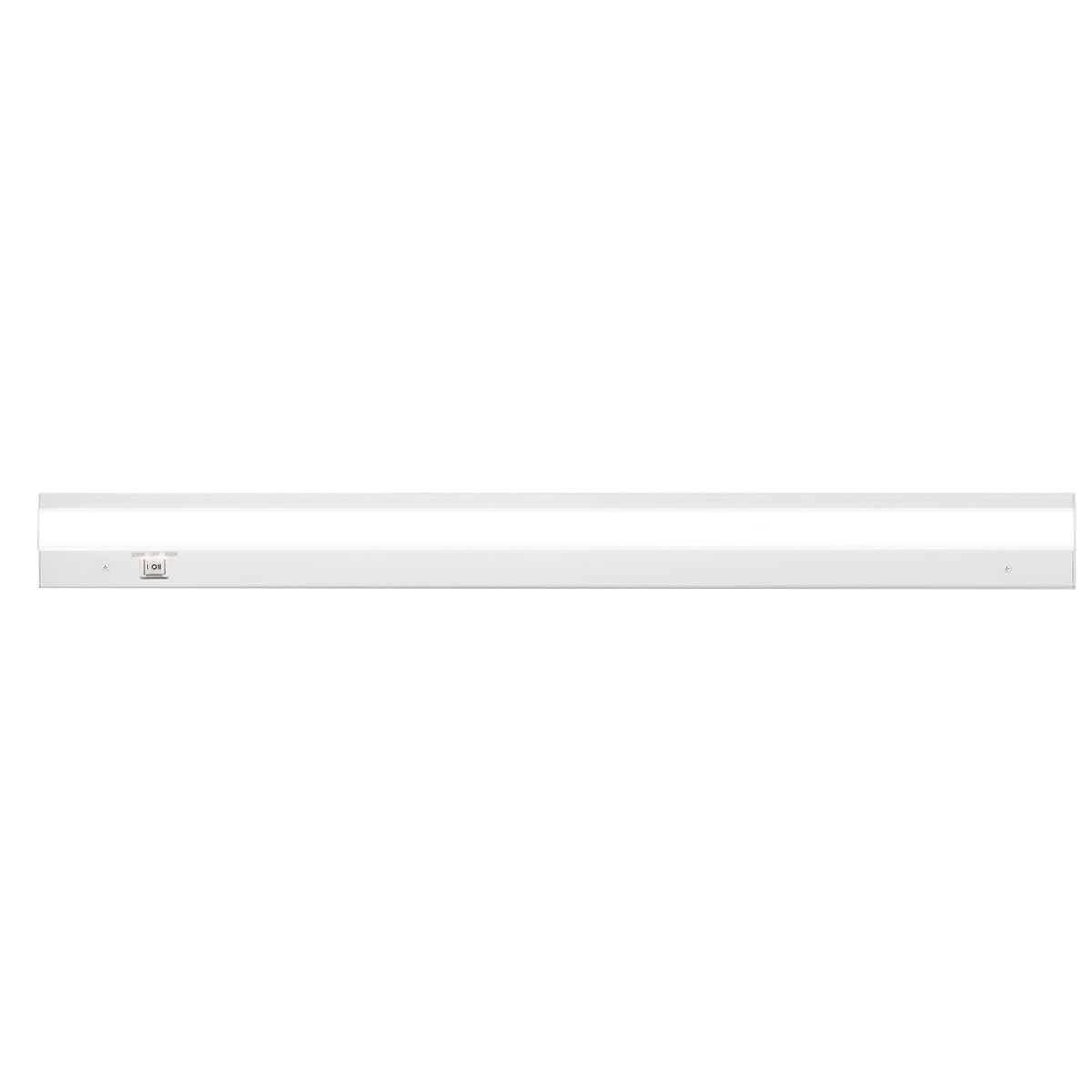 WAC LIGHTING BA-ACLED36-27/30WT LIGHTING, CONTROLS & ACCESSORIES