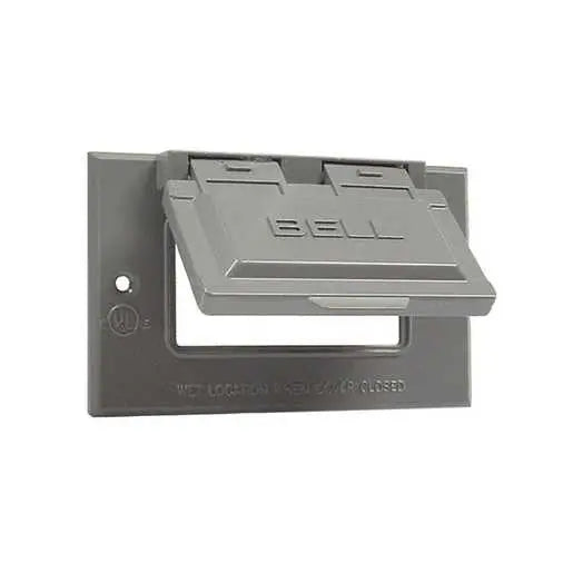 RACO 5101-0 GFCI BREAKERS