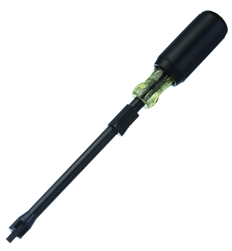 IDEAL INDUSTRIES 35-406 SCREWDRIVERS & NUT DRIVERS