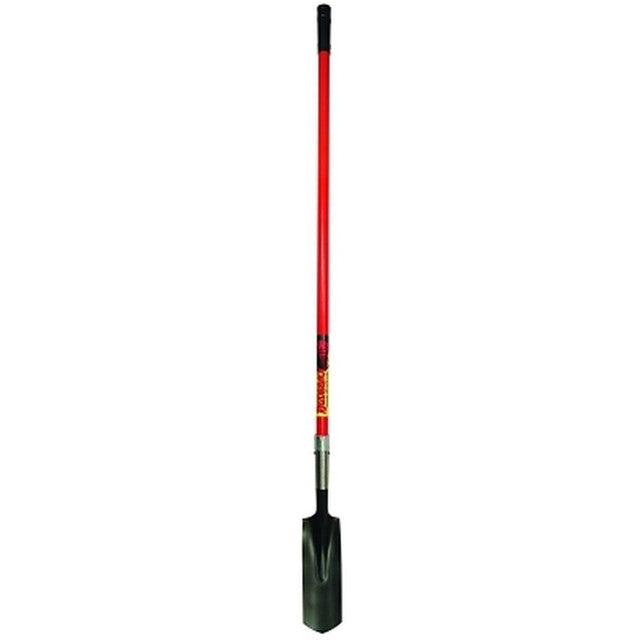 RAZOR-BACK 47138 SHOVELS