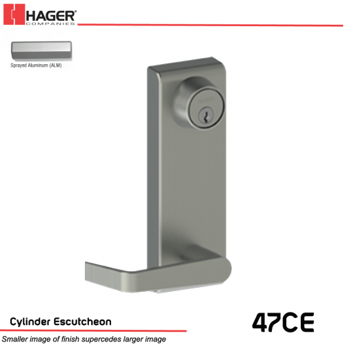 HAGER 47CELHRWTNALM093778|093778 GAS VALVE ASSEMBLIES